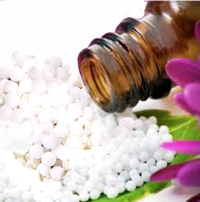 Jacaranda Globules