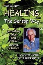 Healing The Gerson Way