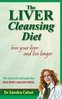 Dr Sandra Cabot The liver Cleansing Diet Book