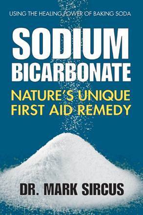 Sodium Bicarbonate Book