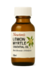 Lemon Myrtle Essential Oil