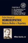 Pocket Materia Medica & Repertory