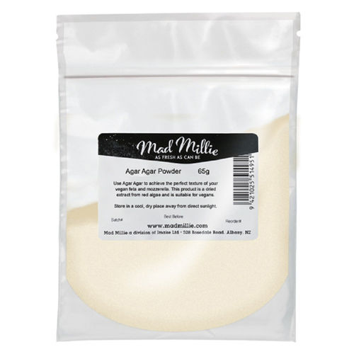 Agar-Agar powder 65 gm