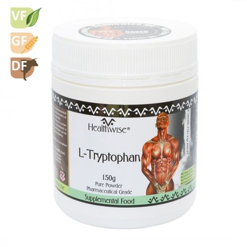 L Tryptophan Powder