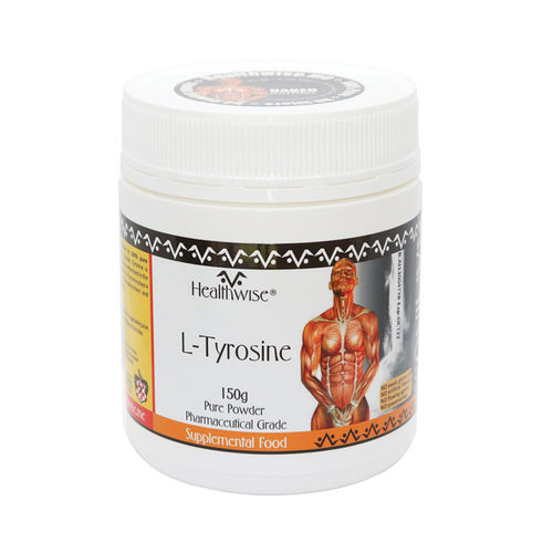 L Tyrosine 150g Powder
