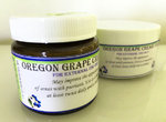 Oregon Grape Cream