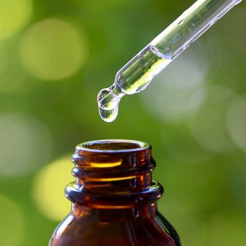 Hepar Sulph Tincture