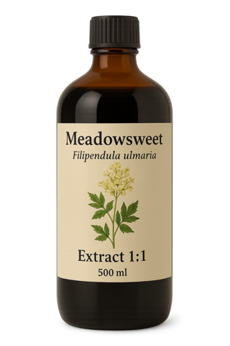 Meadowsweet Extract