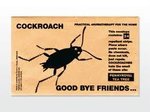 Repellent For Cockroach