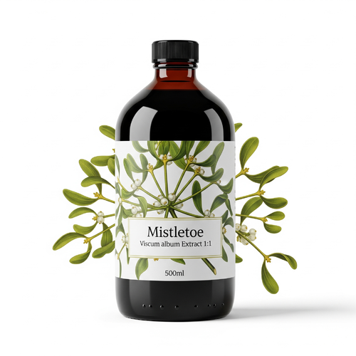 Mistletoe Extract