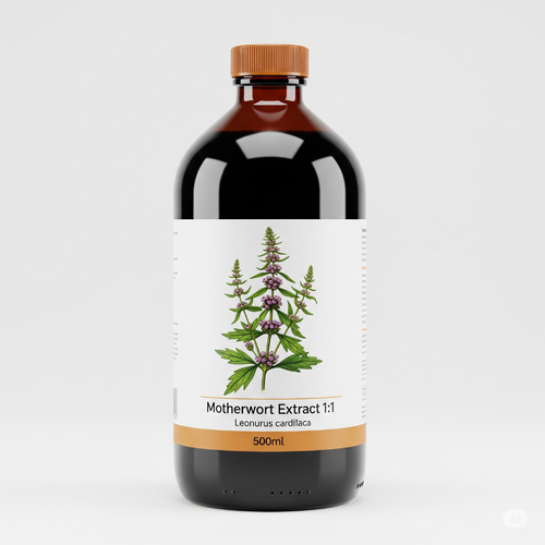 Motherwort Extract