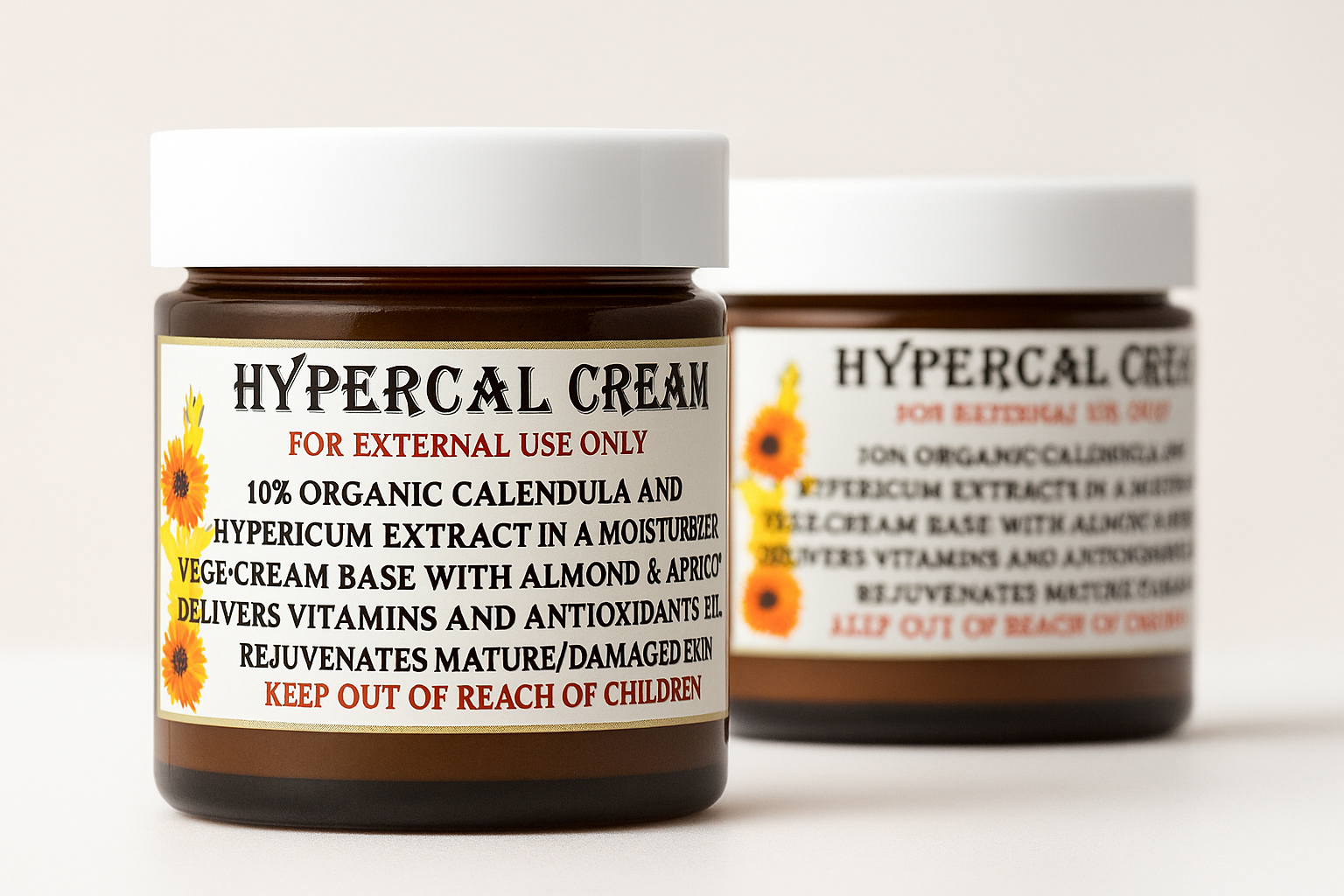 Hypercal Cream