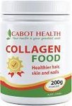 Cabot Health Collagen Powder 200g