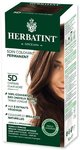Herbatint 5D Light Golden Chestnut Natural Hair Dye