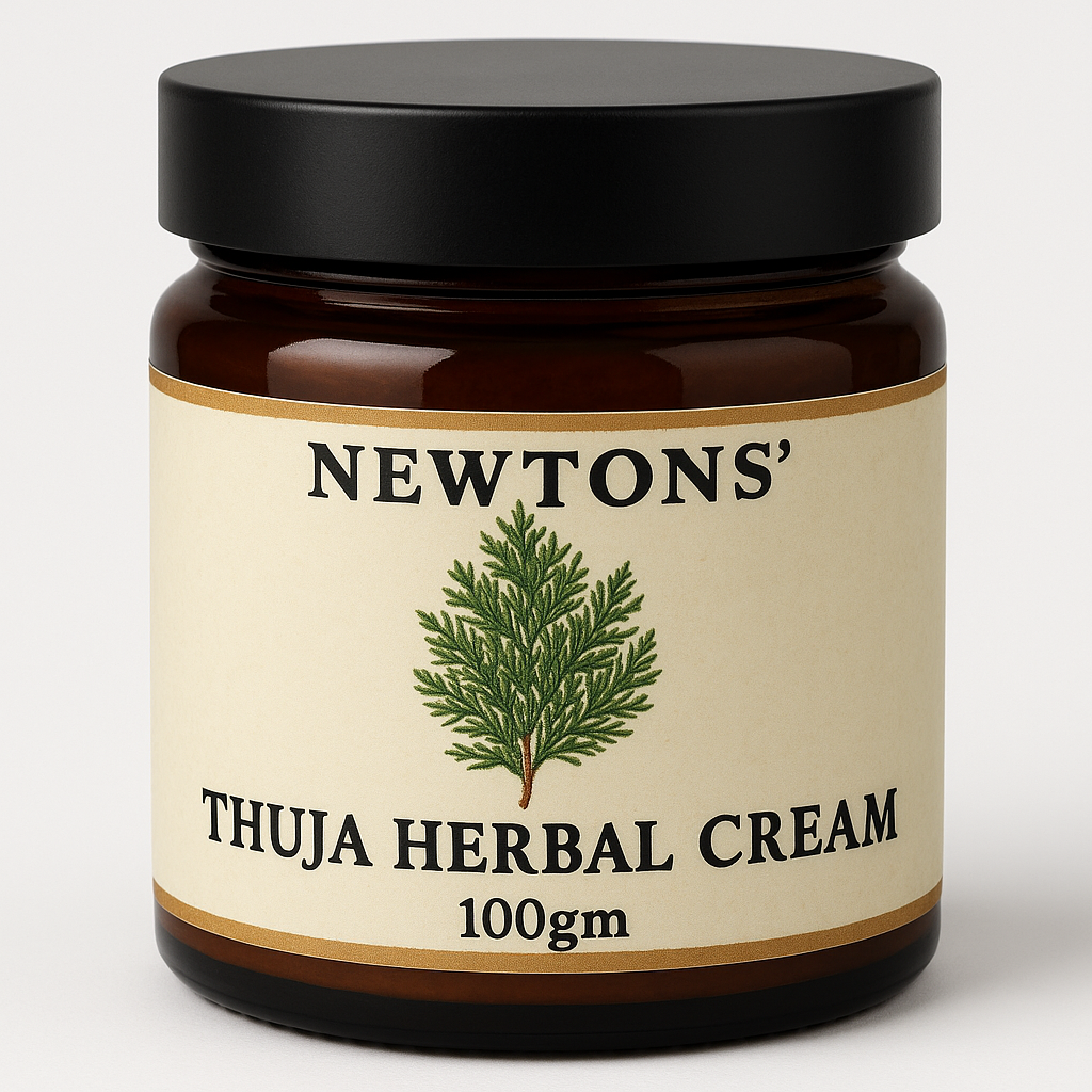 Newtons Thuja Cream