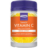 Wonder Foods Tangy Vitamin C