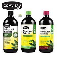 Comvita Olive Leaf Extract