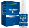 NanoCelle D3+K2 30ml Spray