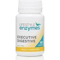Executive Digestive