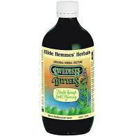 H Hemmes Swedish Bitters