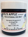 Devils Apple Ointment