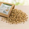 Ginger Root Kibbled