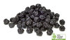 Bilberry Fruit. Organic