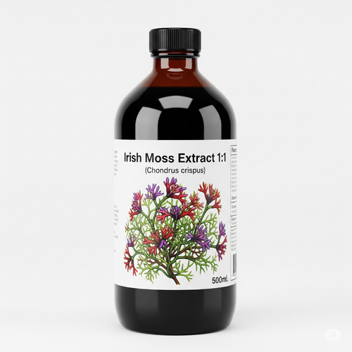 Irish Moss Extract