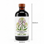 Shepherds Purse Extract
