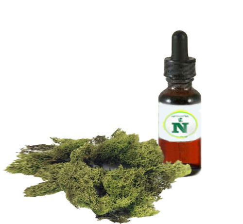 Iceland Moss Extract