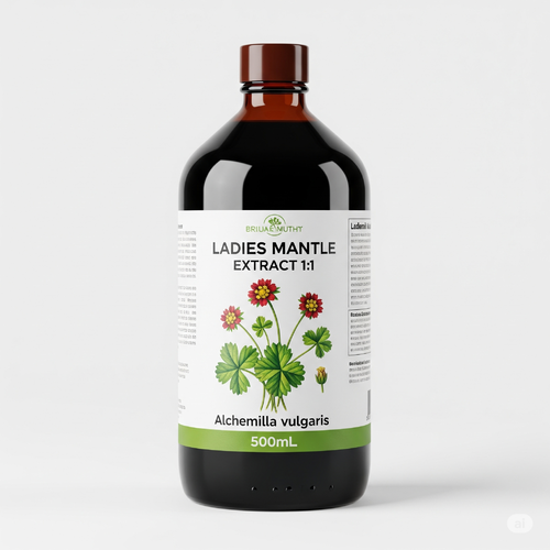 Ladies Mantle Extract