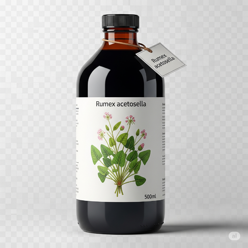 Sorrel Extract
