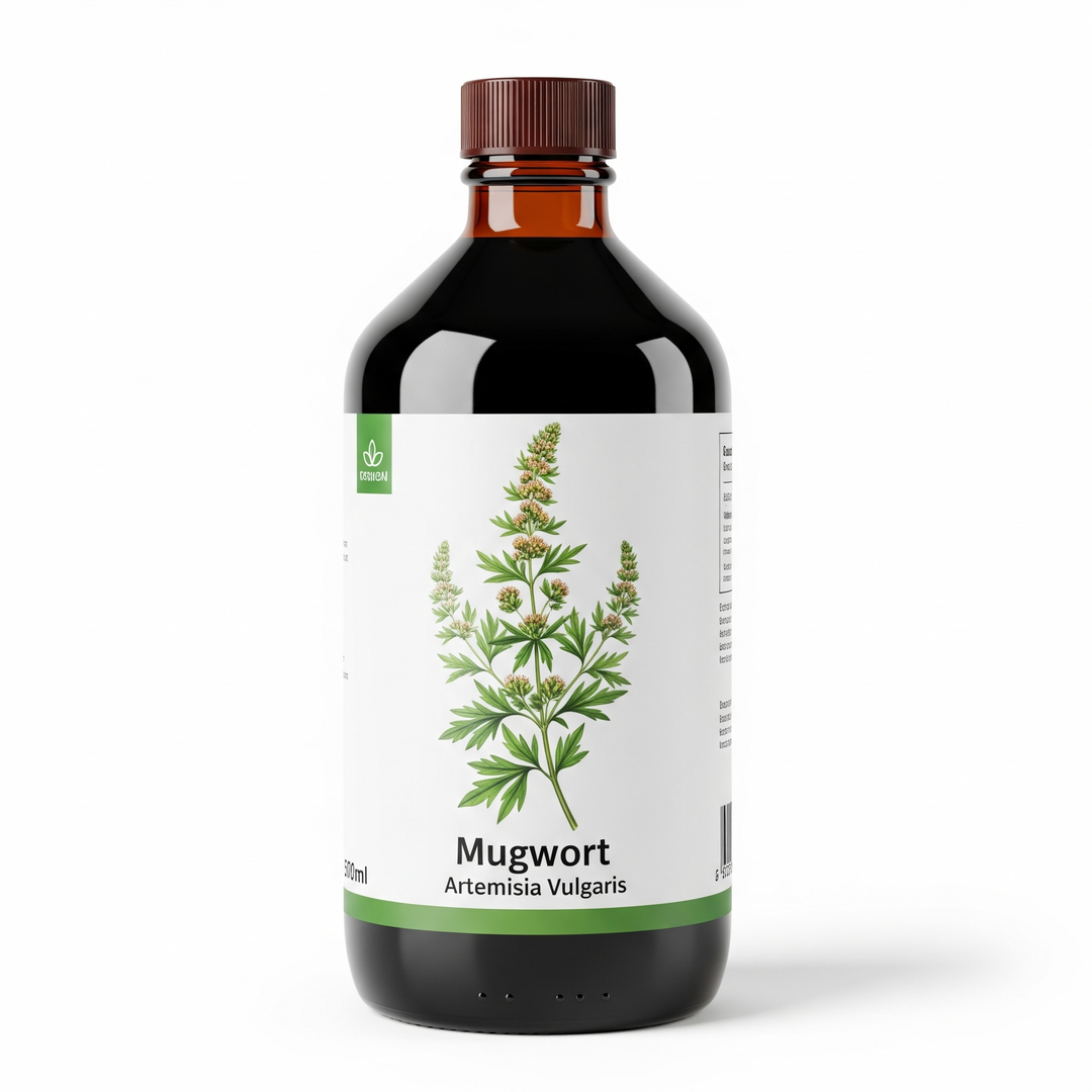 Mugwort Extract