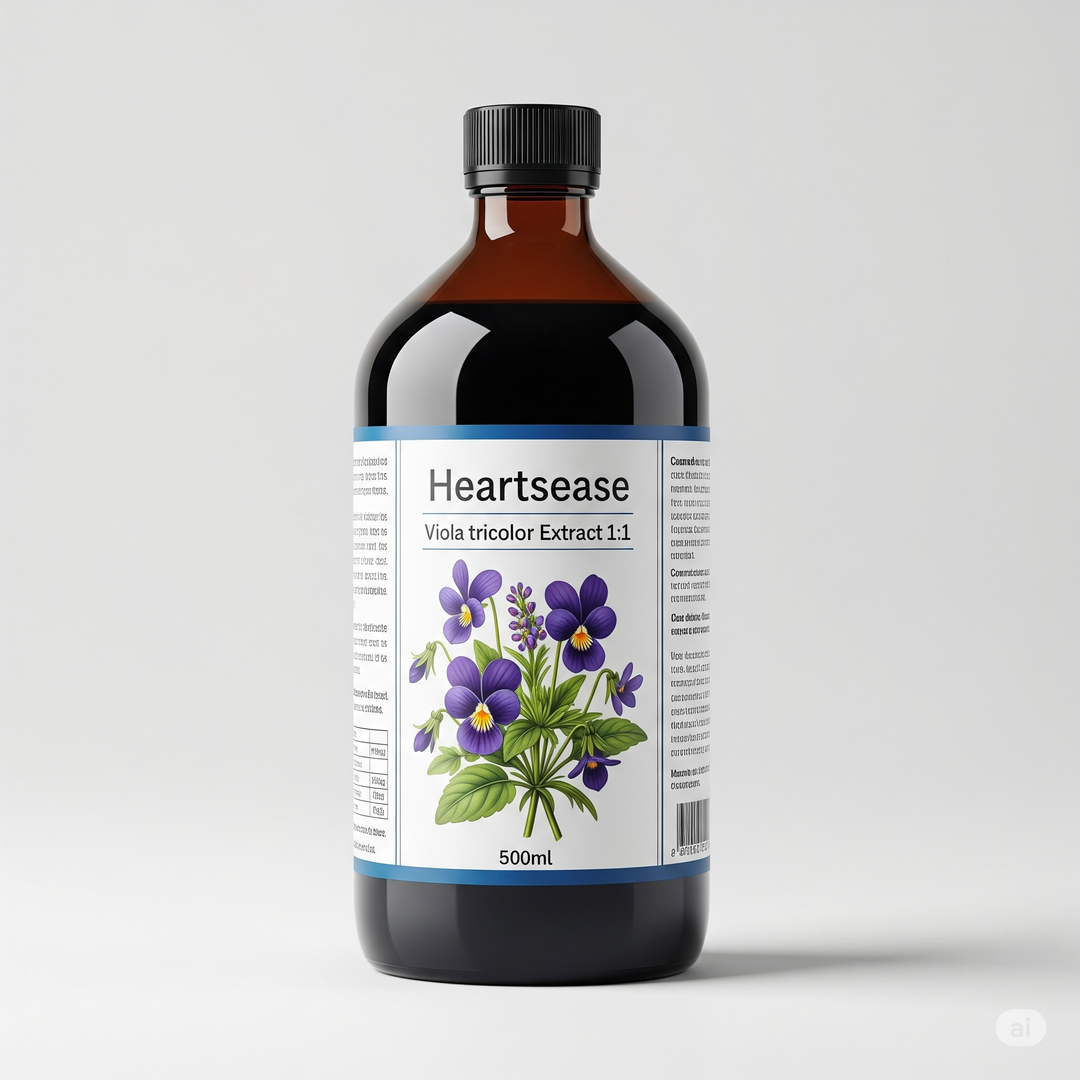 Heartsease Extract