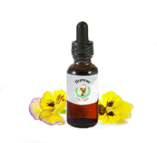 Heartsease Extract