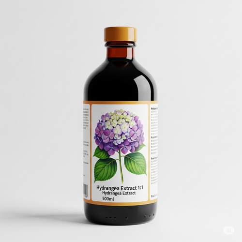 Hydrangea Root Extract