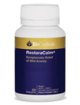 Bioceuticals RestoraCalm 60T