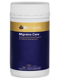 Migraine Care 120t