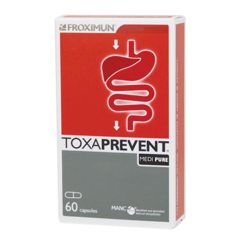 Toxaprevent Capsules