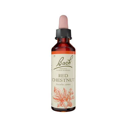 Chestnut Stock Bottle 20ml