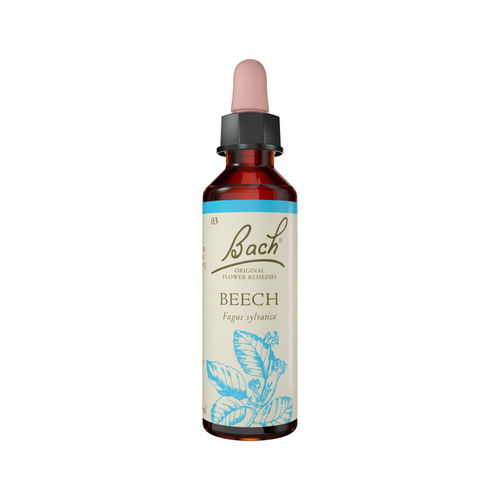 Beech Stock  20ml