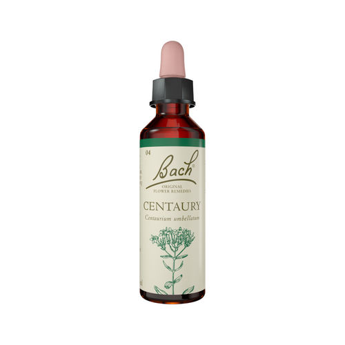 Centaury Stock 20ml