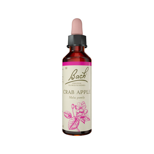Crab Apple Stock 20ml