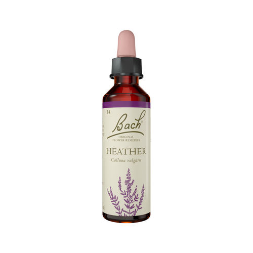 Heather Stock Bottle 20ml