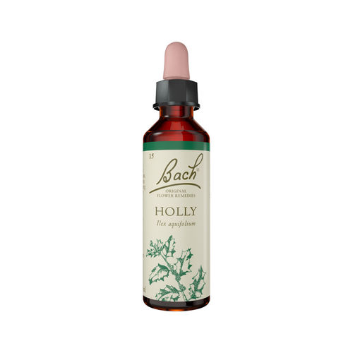 Holly Stock Bottle 20ml