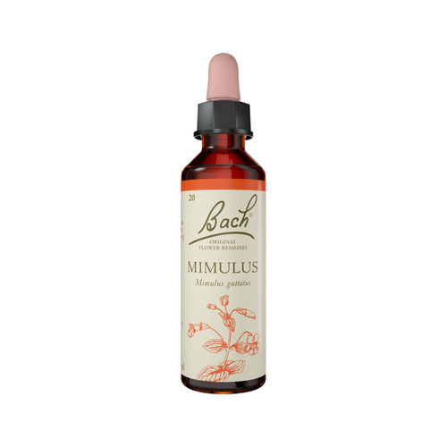 Mimulus Stock Bottle 20ml