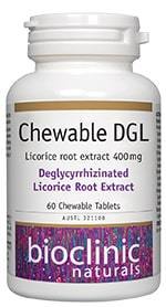 BCN DGL Chewable 60t