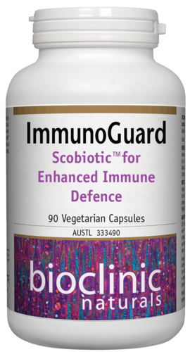 ImmunoGuard 90c