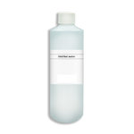 Distilled Water
