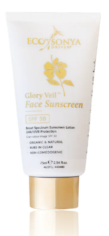 FACE SUNSCREEN  SPF30 75ML